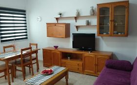 La Casita De Arinaga