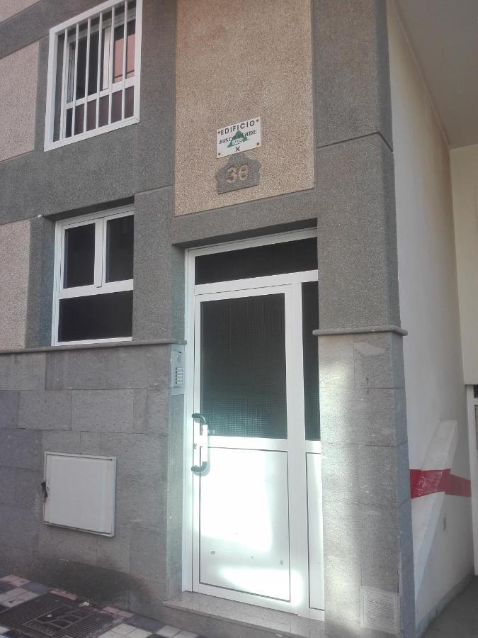 La Casita De Arinaga Apartamento Exterior foto